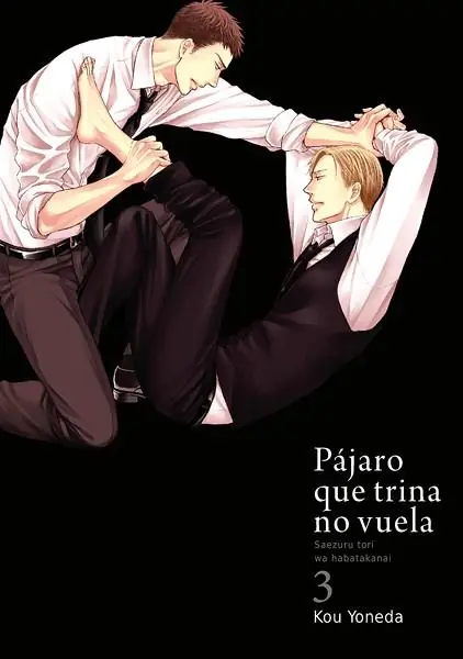 PÁJARO QUE TRINA NO VUELA 03 Precio De Oferta