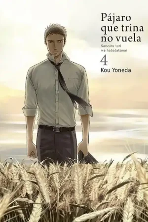 Solo Hoy PÁJARO QUE TRINA NO VUELA 04