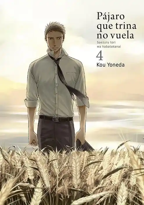 Solo Hoy PÁJARO QUE TRINA NO VUELA 04