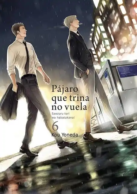 Liquidación PÁJARO QUE TRINA NO VUELA 06