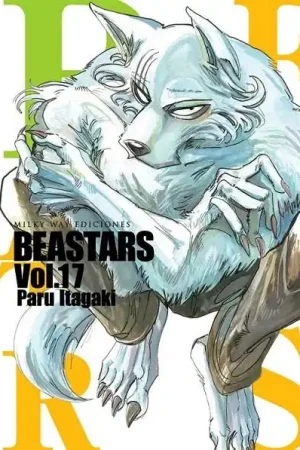 BEASTARS 17 Oferta Especial