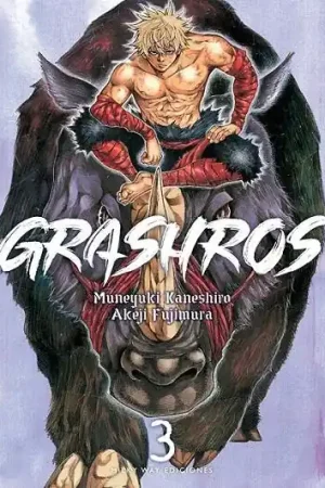 Venta Final GRASHROS Nº3