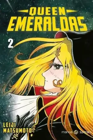 QUEEN EMERALDAS Nº2 Gran Oferta