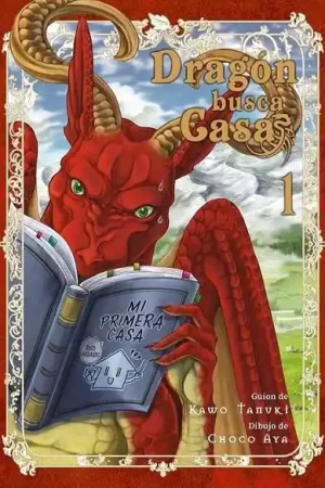 DRAGÓN BUSCA CASA 1 Barato