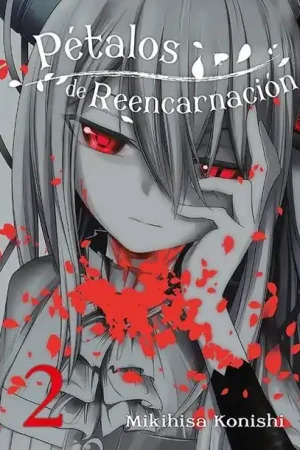 No Te Lo Pierdas PÉTALOS DE REENCARNACIÓN Nº 02