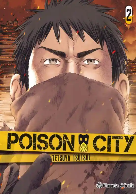 Mejor Precio POISON CITY Nº2