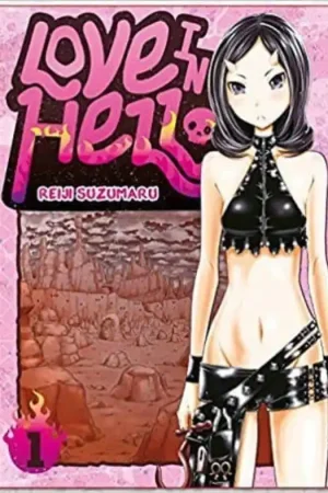 LOVE IN HELL Oferta De Temporada