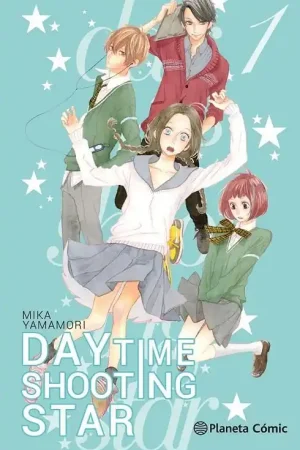Comprar En Línea DAYTIME SHOOTING STAR Nº 01/13
