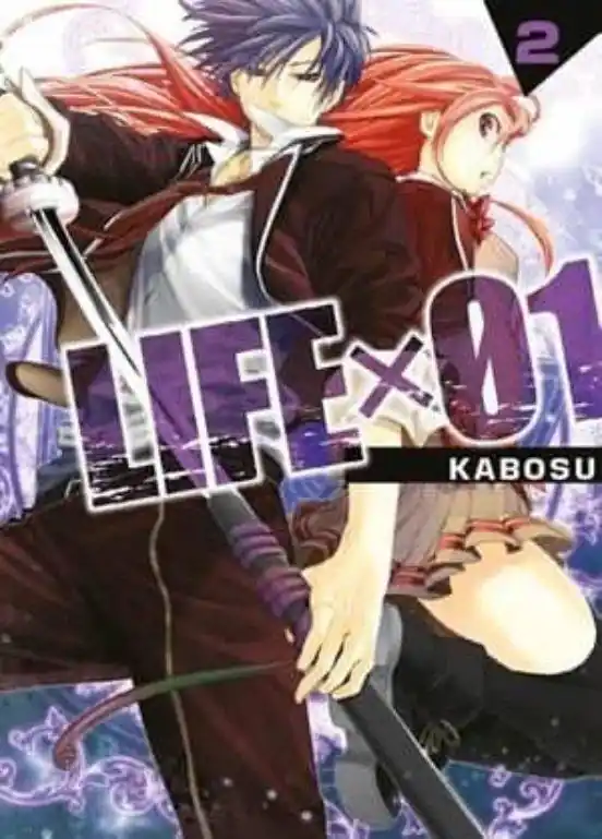 Entrega Rápida LIFEX01 Nº2