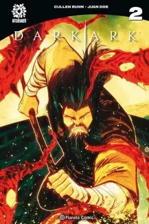 DARK ARK 02 Oferta Especial
