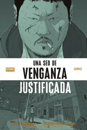 UNA SED DE VENGANZA JUSTIFICADA 1 Compra Hoy