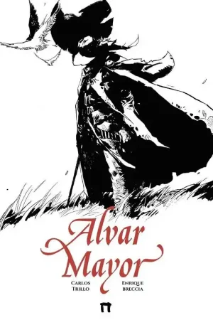 ALVAR MAYOR 01 Precio Reducido