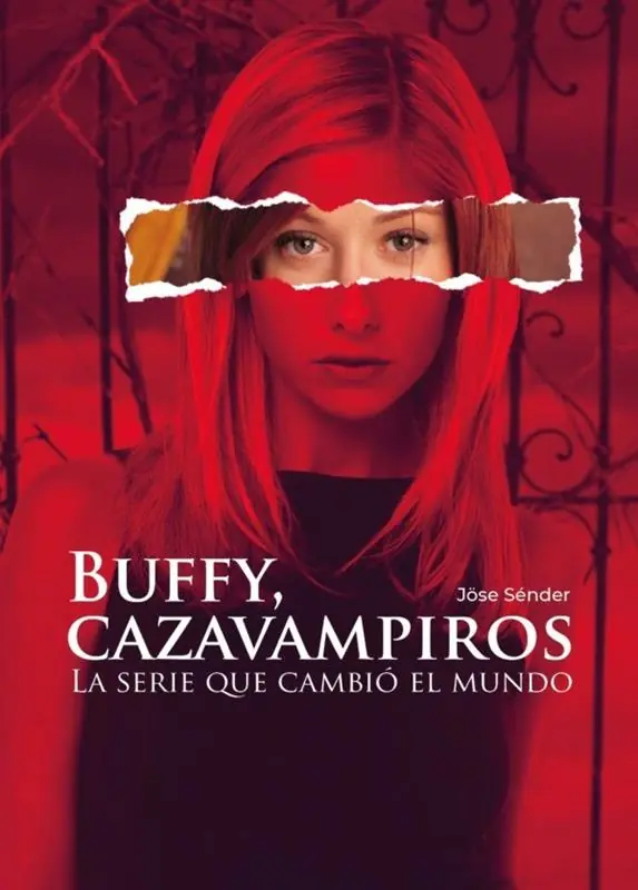 Promoción Exclusiva BUFFY CAZAVAMPIROS. LA SERIE QUE CAMBIO EL MUNDO