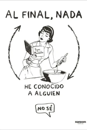 Gran Oferta AL FINAL NADA