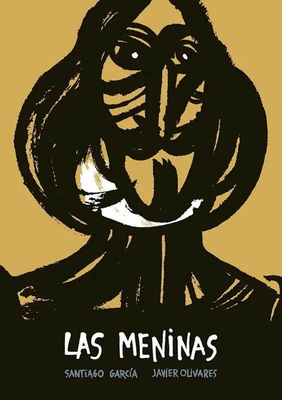 Última Versión LAS MENINAS