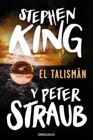EL TALISMAN (NUEVA EDICION DE BOLSILLO) Oferta
