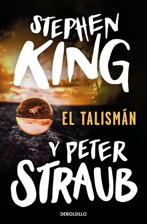 EL TALISMAN (NUEVA EDICION DE BOLSILLO) Oferta