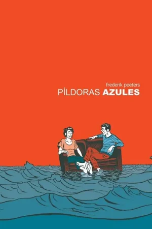 Solo Por Tiempo Limitado PILDORAS AZULES (CARTONE) EDICIÓN AMPLIADA