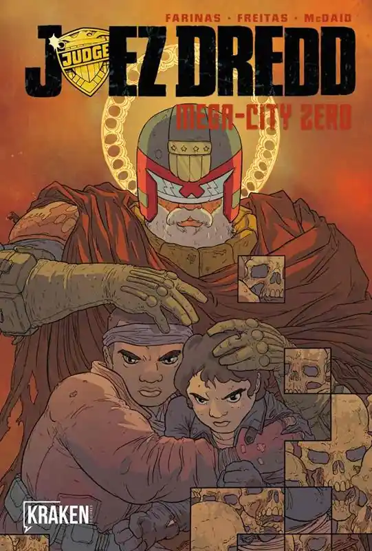 JUEZ DREDD - MEGA-CITY ZERO VOL III 2ªED Venta Final
