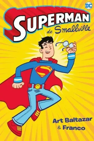 SUPERMAN DE SMALLVILLE Bestseller