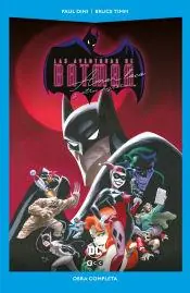 Stock Limitado BATMAN AMOR LOCO Y OTRAS HISTORIAS EDICIÓN DC POCKET 2ª EDICIÓN