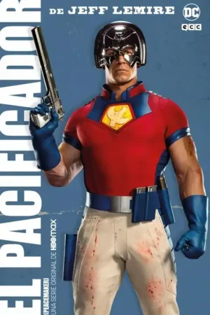 Oferta Flash PEACEMAKER (EL PACIFICADOR)