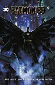 Envío Inmediato BATMAN 1989
