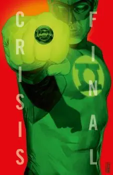 Compra Ahora CRISIS FINAL XP VOL. 1 DE 4