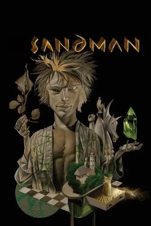 Popular SANDMAN 11 EL VELATORIO EDICIÓN DC POCKET