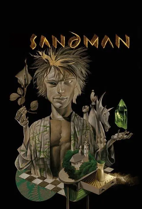 Popular SANDMAN 11 EL VELATORIO EDICIÓN DC POCKET