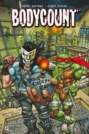 Económico BODYCOUNT