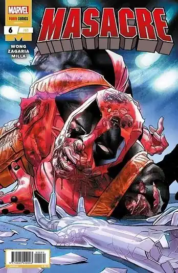 Ordena Ya MASACRE 06 ( 61)