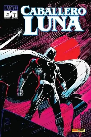 BIBLIOTECA CABALLERO LUNA 01. CUENTA ATRAS HACIA L Oferta Especial