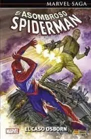 Oferta Especial EL ASOMBROSO SPIDERMAN 56. EL CASO OSBORN