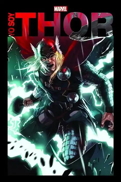 Precio Bajo YO SOY THOR