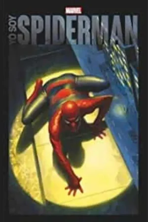 YO SOY SPIDERMAN Solo Hoy