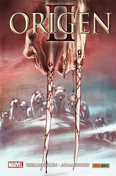 Barato LOBEZNO. ORIGEN II