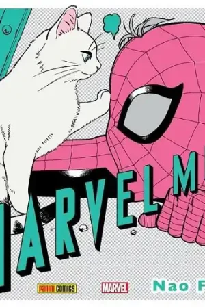 MARVEL MIAU Imprescindible (Must-Have)