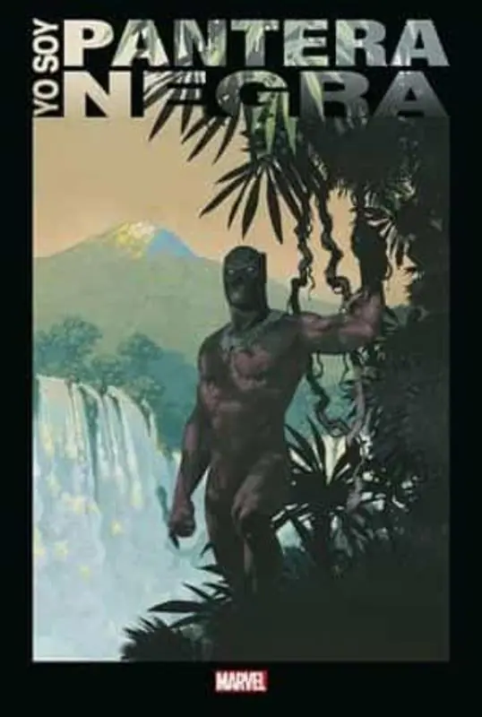 Gran Oferta YO SOY PANTERA NEGRA