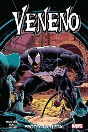 VENENO PROTECTOR LETAL Precio De Fábrica