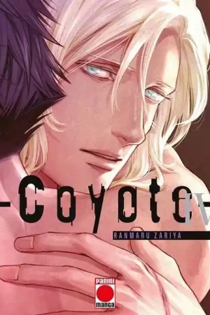 COYOTE 04 Envío Exprés