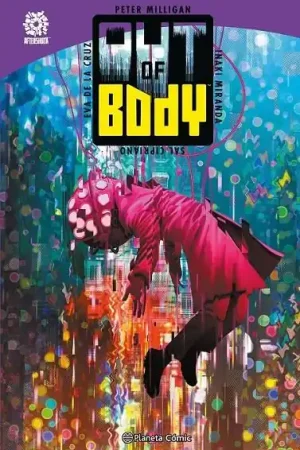 Alta Calidad OUT OF BODY