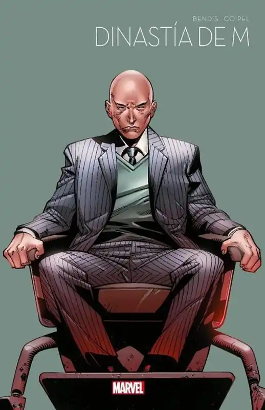 Devolución Gratuita MARVEL MULTIVERSO. DINASTIA DE M