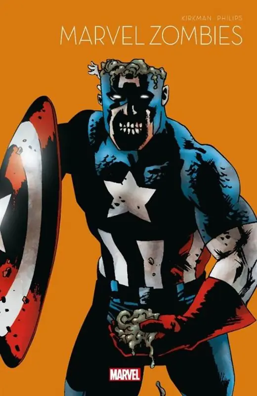 MARVEL MULTIVERSO 04. MARVEL ZOMBIES Gran Oferta