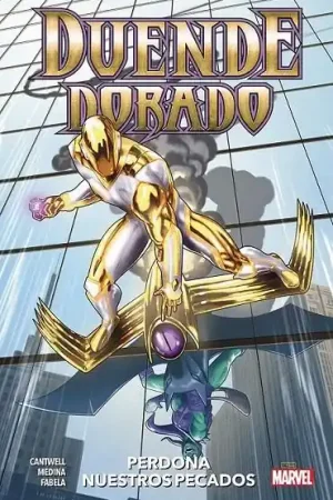 Rebajas DUENDE DORADO PERDONA NUESTROS PECADOS