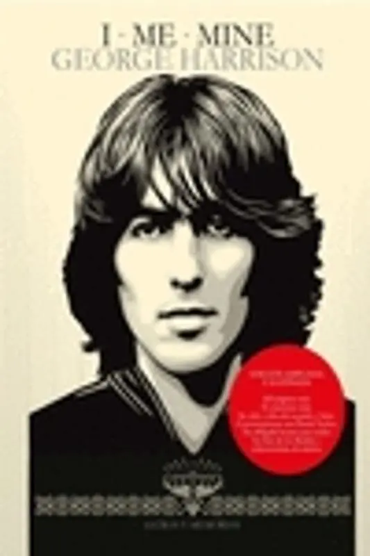 I ME MINE -GEORGE HARRISON Barato