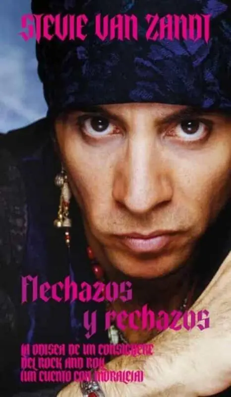 Imprescindible (Must-Have) FLECHAZOS Y RECHAZOS