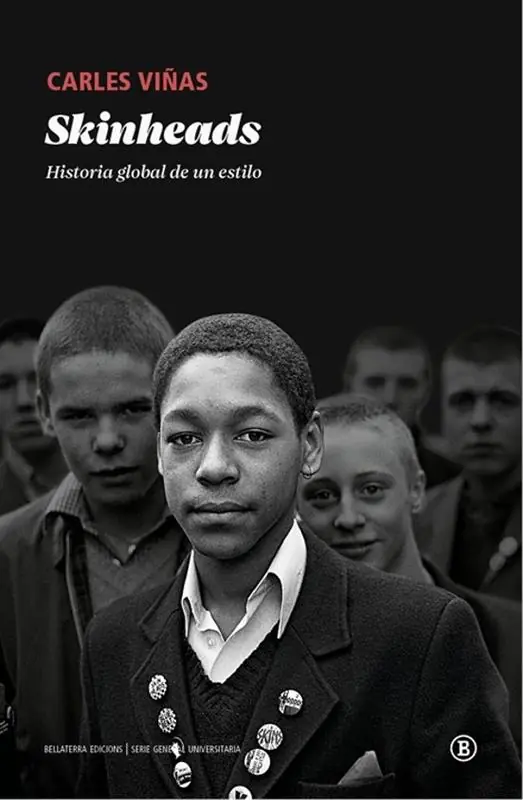 SKINHEADS Precio Rebajado
