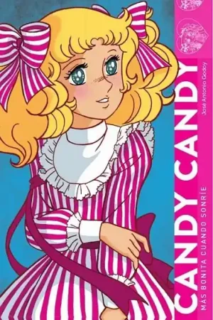 Oferta CANDY CANDY MAS BONITA CUANDO SONRIE