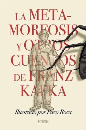 LA METAMORFOSIS Y OTROS CUENTOS DE FRANZ KAFKA Oferta